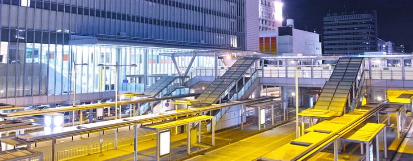神奈川駅